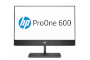 Imagen grande de HP 600 G4 All-in-One i5-8500 256GB NVMe TACTIL