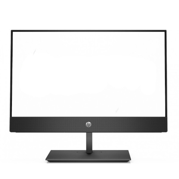 allinone hp proone 600 G4 rayada leve