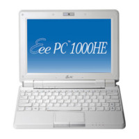asus eee pc 1000he segundamano G