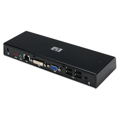 base de expansion HSTNN S01X HP DOCKING STATION