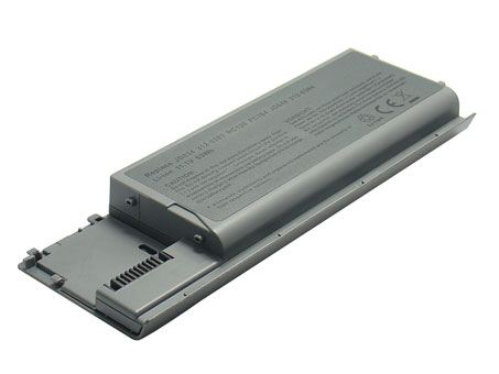 bateria nueva dell latitude d620 d630 FULL