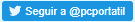 Twitter de PC PORTATIL