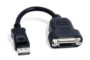 Imagen grande de Cable DP DISPLAYPORT a DVI-D