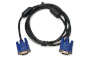 Imagen grande de Cable VGA para Monitor 15 Pines Macho - Macho