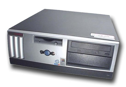 compaq evo D3D Segundamano FULL