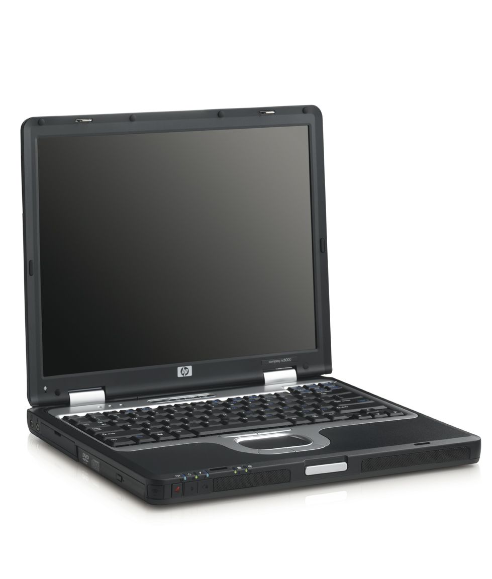 compaq evo nc6000 full