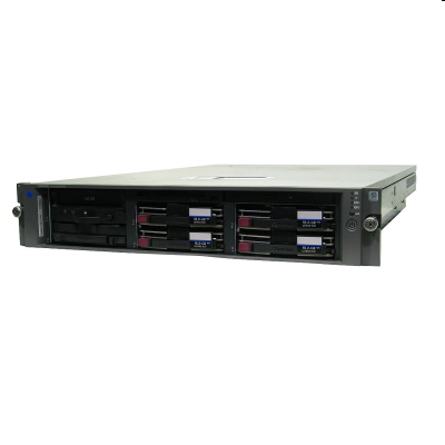 compaq proliant DL380 G2 servidores segundamano FULL