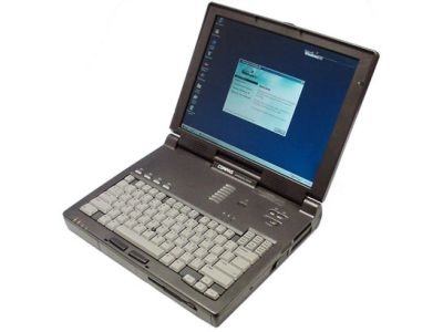 compaq armada 7000