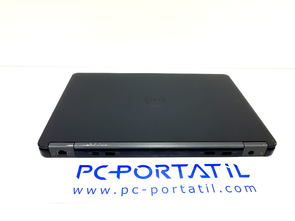 dell 7470 rozado bisagra