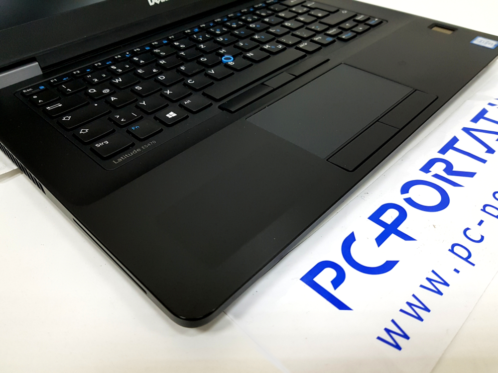 dell 7470 sombreado reposamunecas