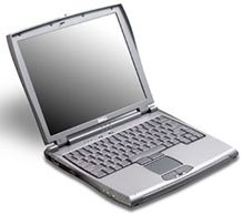 dell c400