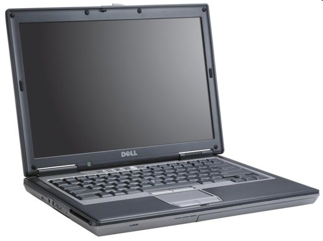 dell d620 segundamano FULL