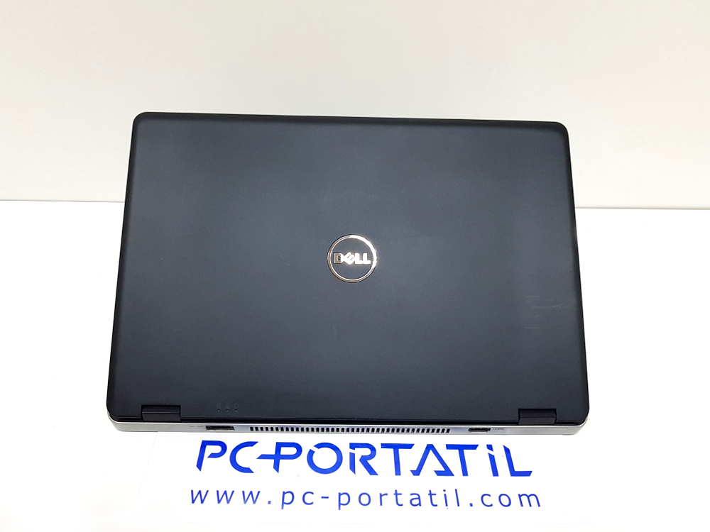 dell e6430u segundamano tapa rayada