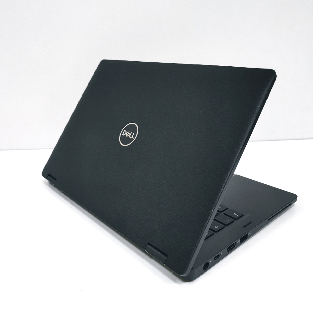 dell latitude 5300 vinilo lateral