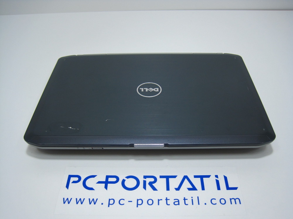 dell latitude 5430 tapa defecto rozaduras