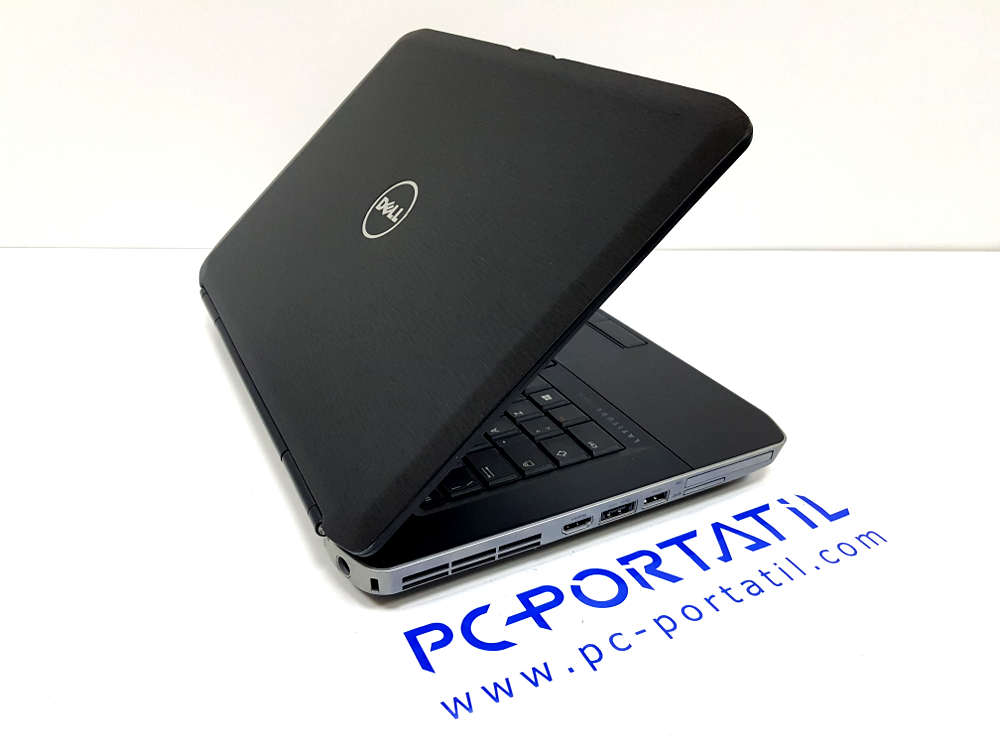 dell latitude 5430 vinilo negro