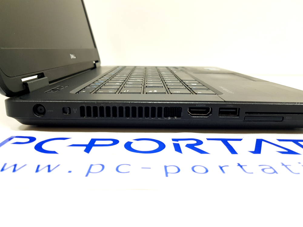 dell latitude e5440 rotura rejilla