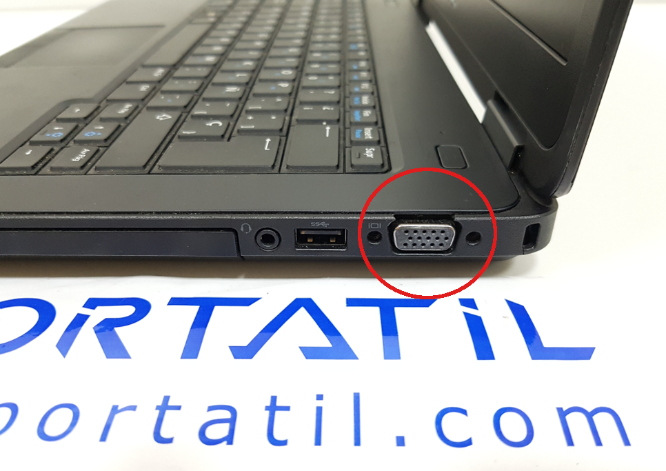 dell latitude e5440 rotura