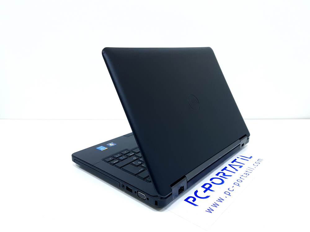 dell latitude e5440 vinilo abierto trasera