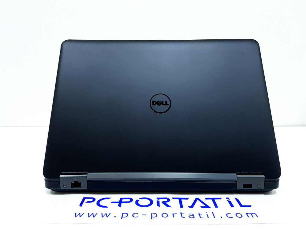 dell latitude e5440 vinilo trasera