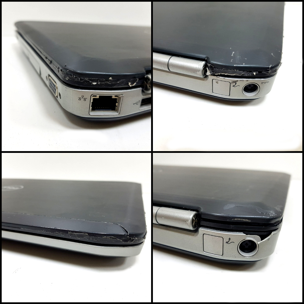 dell latitude e5520 leves taras colado 4 imagenes