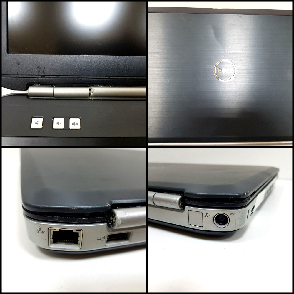 dell latitude e5520 leves taras rotura 4 imagenes