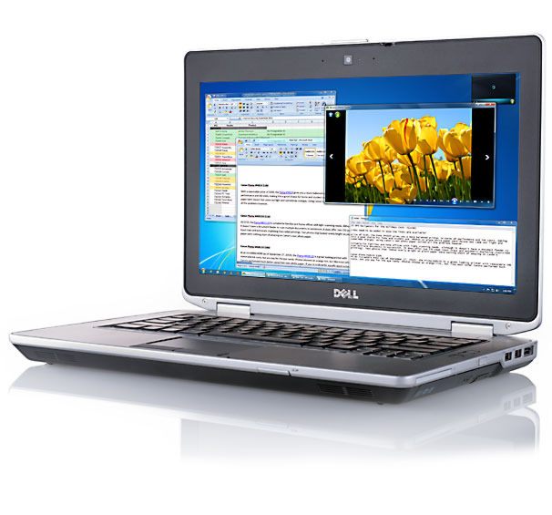 dell latitude e6430 Segundamano FULL