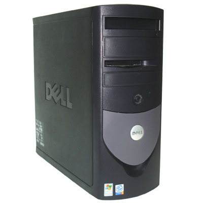 dell optiplex gx270 full