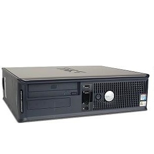 dell optiplex gx520 desktop segundamano FULL