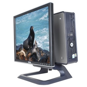 dell optiplex gx620 segundamano 1706FP FULL
