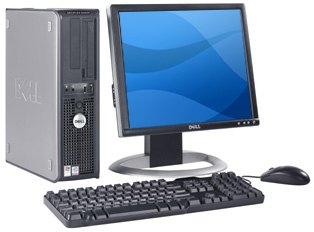 dell optiplex gx620 segundamano monitor FULL2
