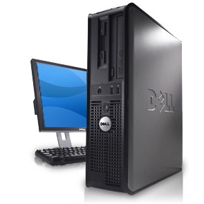 dell optiplex gx620 segundamano monitor FULL3