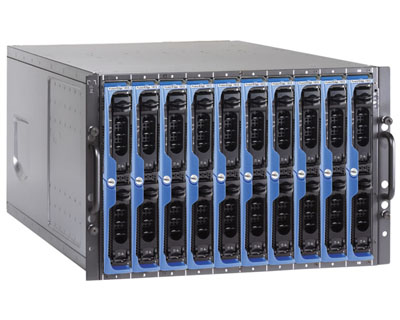 dell poweredge 1855 segundamano full