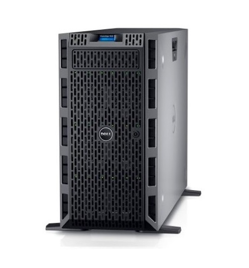 dell poweredge T320 segundamano full 2