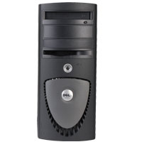 dell precision 370 FRONTAL