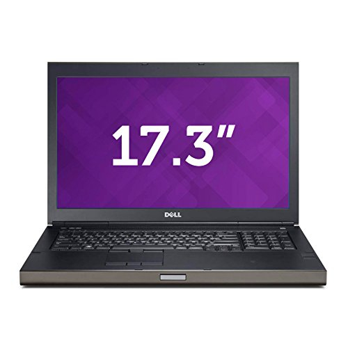 dell precision M6800 Full