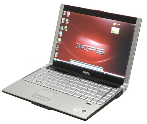 dell xps m1330 Segundamano FULL