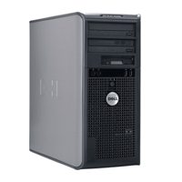 Dell Optiplex 780 C2d E8400 Windows 7 250gb Ordenadores Segunda Mano
