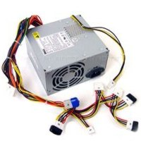 fuente alimentacion ATX 12v Semitorre Oem - PC PORTATIL