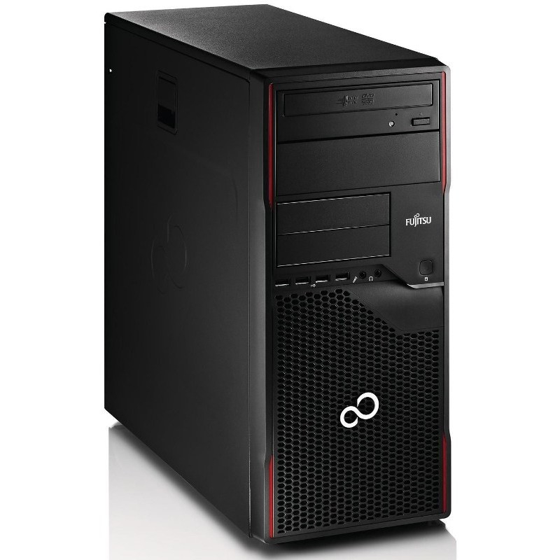 fujitsu esprimo P710 e90 Full