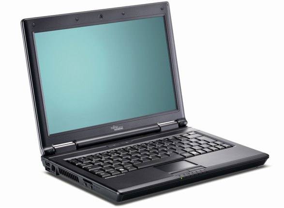 fujitsu esprimo U9200 segundamano full