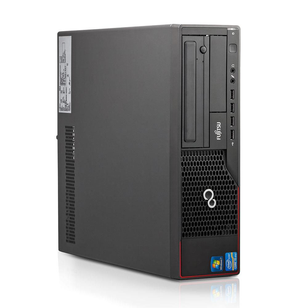 fujitsu esprimo e700 e85 FULL