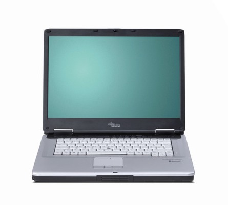 fujitsu lifebook C1410 Segundamano FULL