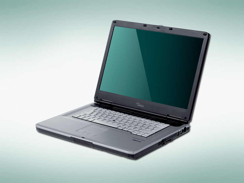 fujitsu lifebook C1410 Segundamano FULL2