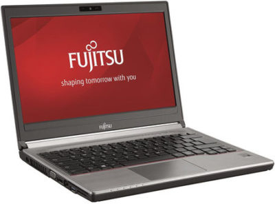 fujitsu lifebook E746 segunda mano Full