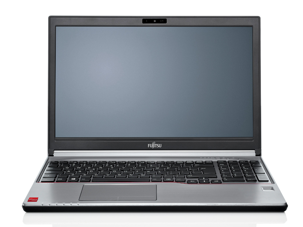 fujitsu lifebook E754 segunda mano Full