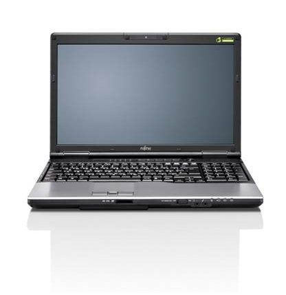 fujitsu lifebook E782 segunda mano Full
