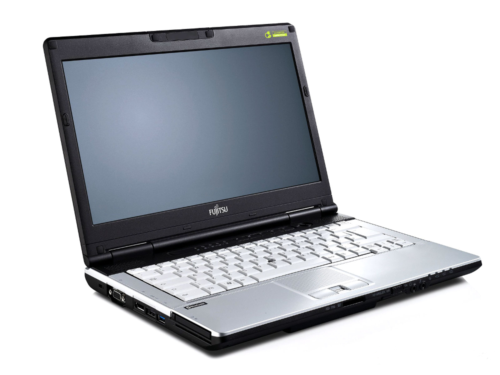 fujitsu lifebook S751 G