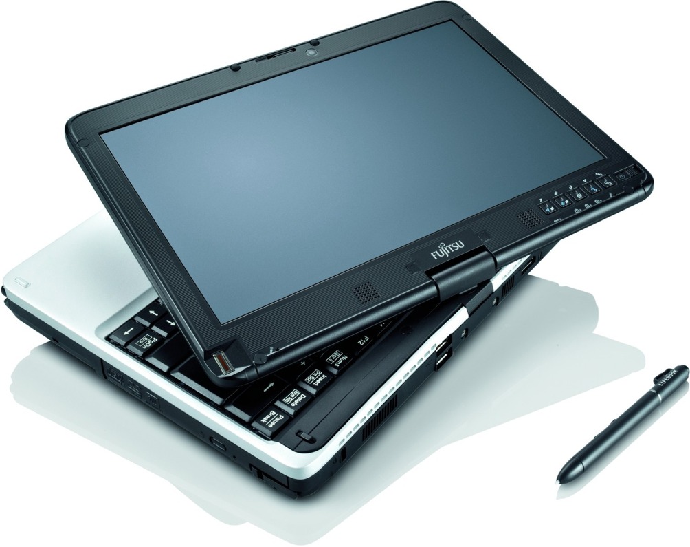 fujitsu lifebook T4410 Segundamano Full