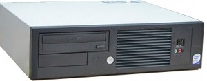 fujitsu siemens Esprimo E3500 FULL